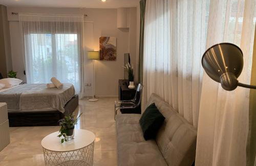 Antony Luxury Suite in Thessaloniki - Foto 25