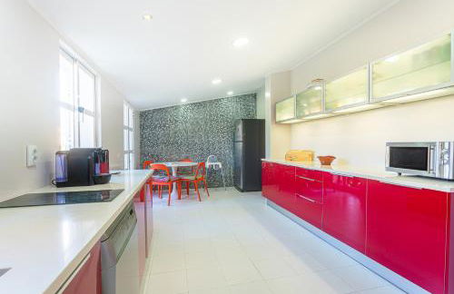 Villa Flora - Foto 12