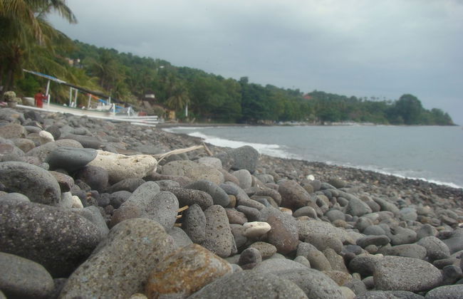 Villa Taman Padi - Foto 61