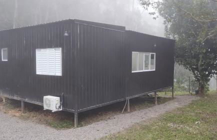 Cabana Moderna - Foto 44