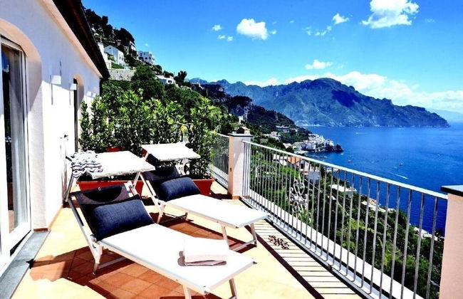 Amalfi Blu Retreat - Foto 15