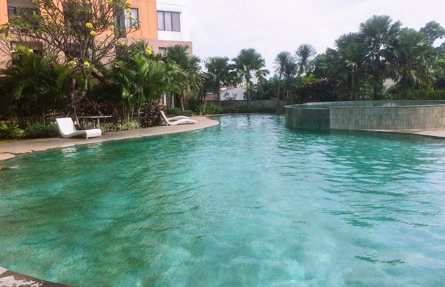 Comfort 2BR Apartment at Cervino Village - Foto 21