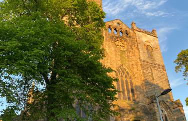 A Wee Cottage In Dunfermline - Foto 34