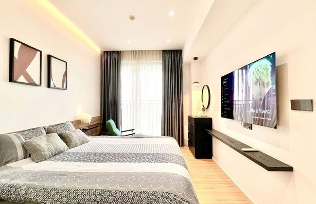 Summerset Apartment - RiverGate Residence - Foto 15