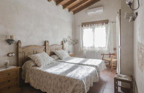 Casa Rural Las Picotas - Foto 45