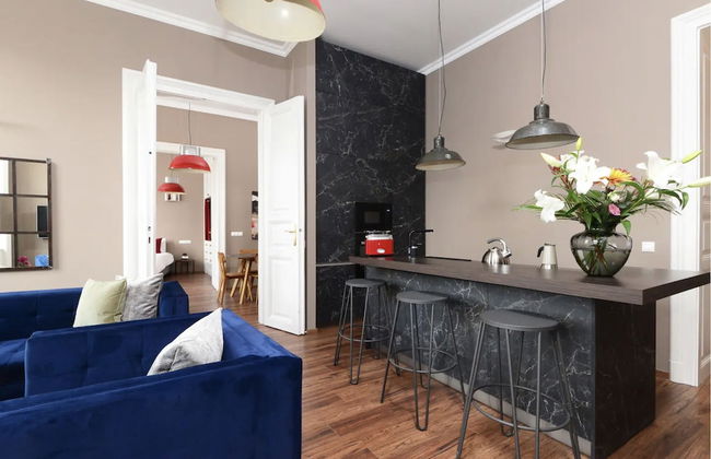 Venus Apartments - Italian Stylish - Foto 12