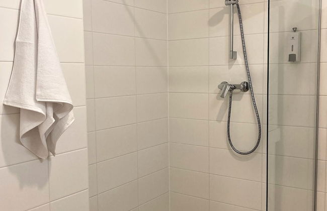 Reload by BestChoice - Parking - Self Check-in - Photo 16