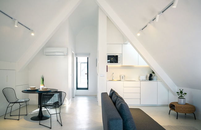 Portaria Housing - Foto 22