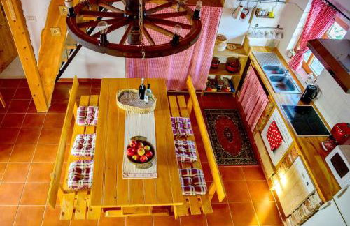 Kućica na brijegu - Foto 2