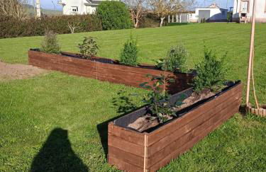 Vivienda uso turistico Los Nogales - Foto 36