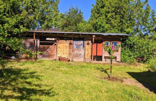 The Van Gogh Apartment - a cozy, creative retreat - Foto 56