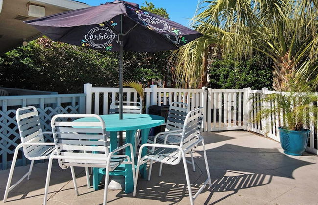 Chateau La Mer II 902 - Pirates Mermaid - Foto 99