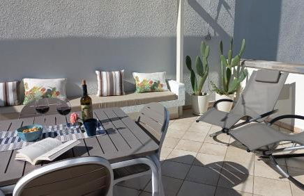 Attico Margherita - LA TERRAZZA SUL MARE - Foto 11