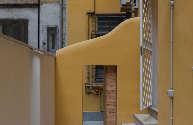 Vatican home for seven people - Foto 52