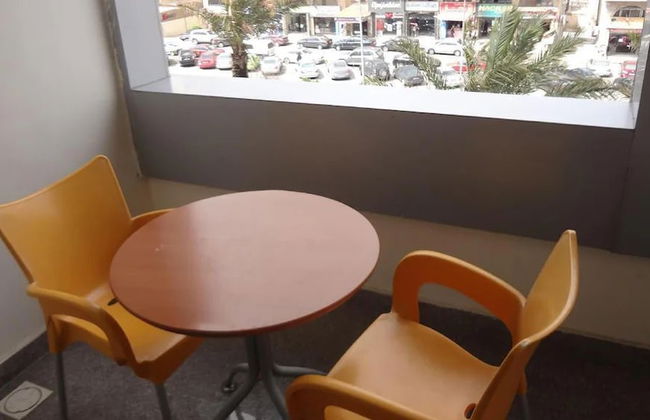 Tamrah Suites Hotel - Foto 28