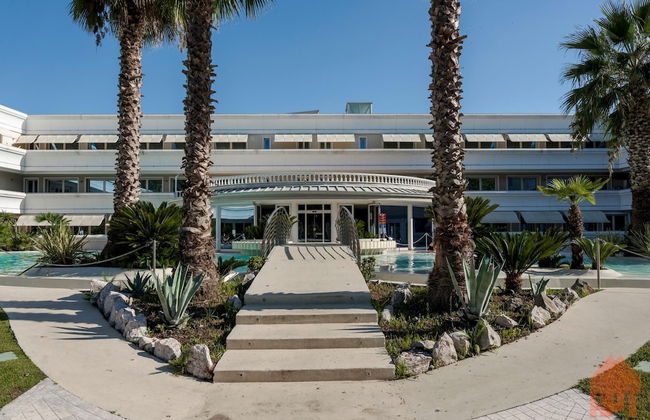 Apt24 - Relais du Lac 216 - Foto 37