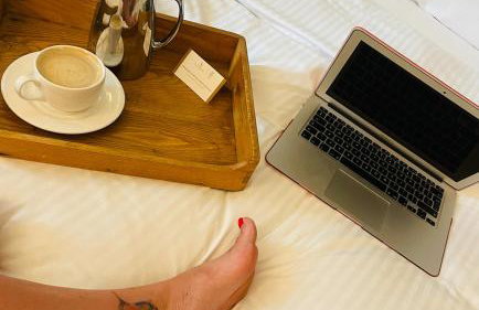 Pod Kogutem i Sową - Bio Wioska z domkami Premium w góralskim stylu VIP - Foto 14