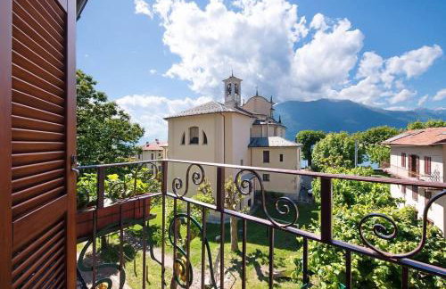 Casa Castagno 2 sul Sentiero del Viandante•AC•Wifi - Foto 33