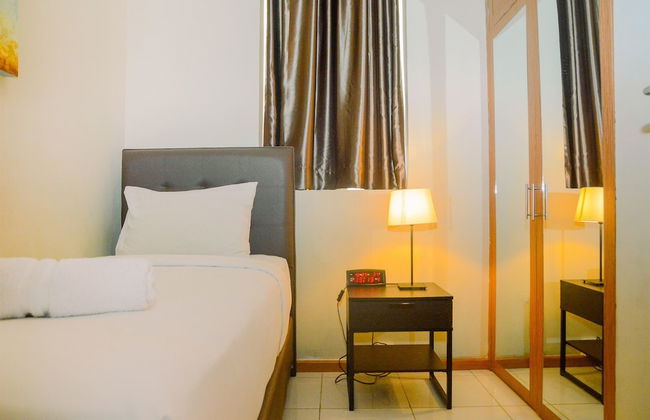 3BR Business Residence at Grand Palace Kemayoran - Foto 6