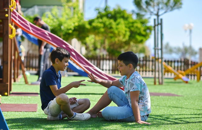 Vile Dalmacija - Foto 63