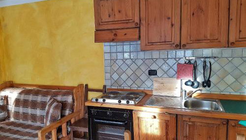 Residence Les Myosotis - Foto 4