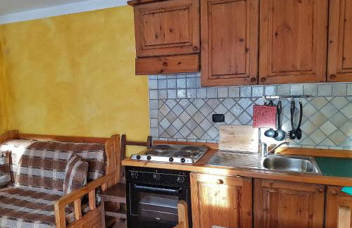 Residence Les Myosotis - Foto 9