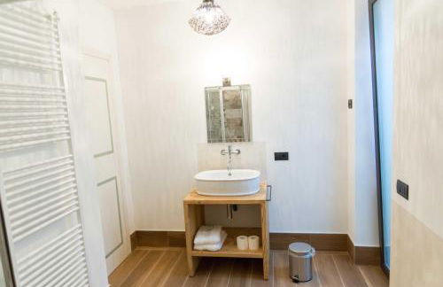 Rocca d'Anfo B&B-Apartments Lake View - Foto 72