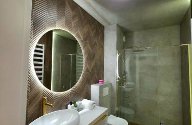 The Lucky Five at Glivia Parking&Garden - Foto 28