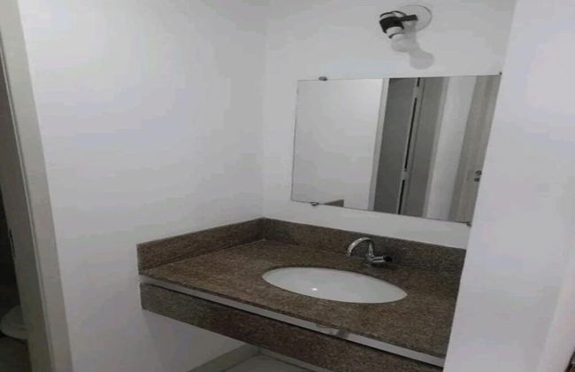 Flat centro - Via Park - Foto 11