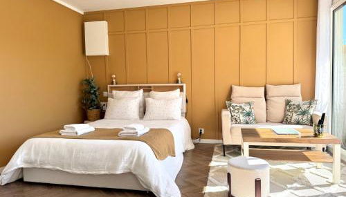 La Petite Oasis - pour 2pers - 2km du Centre Juno Beach et plage du Débarquement - 10min à pieds du centre ville & de la plage - balcon - exposition sud - stationnement & wifi gratuits - Photo 3