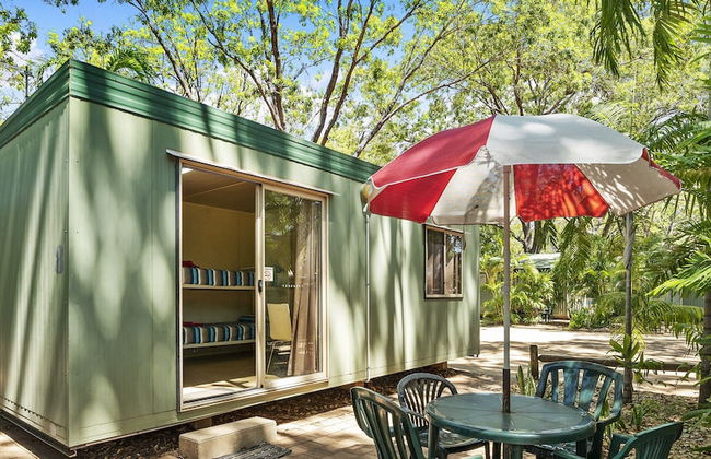 Riverview Tourist Village - Foto 39