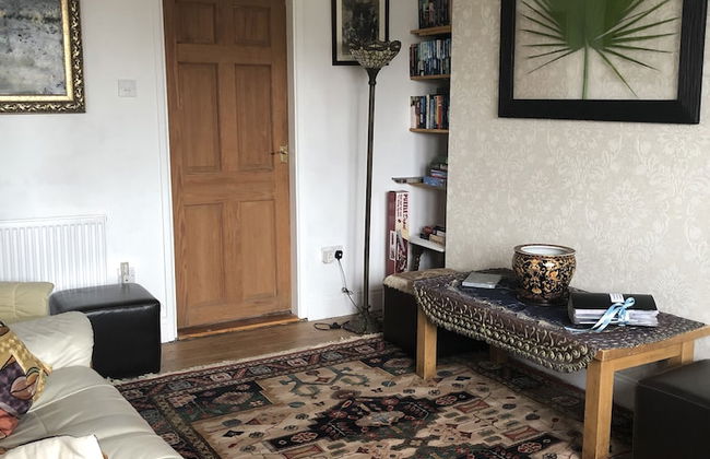 Remarkable 3-bed House in Durham - Foto 14