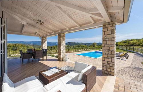 Villa Isabella in Sovinjak - Foto 21