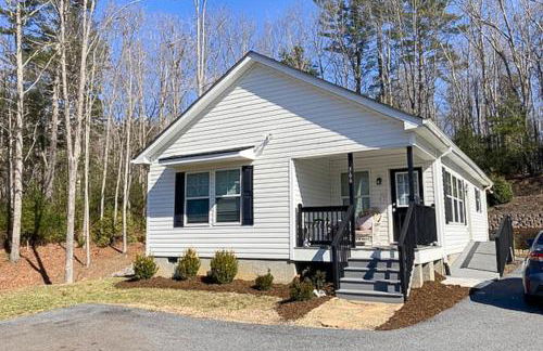 Gap Creek Cottage - Foto 1