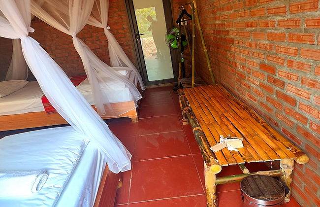 Pu Luong Riverside Lodge - Photo 7