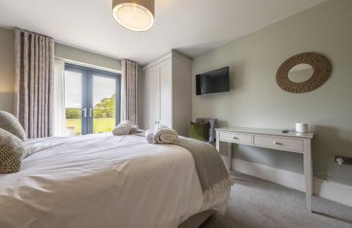 Wild Meadow Barn - Foto 34