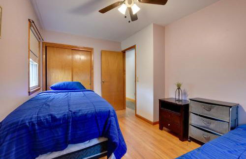 15 Mi to Cochrans Ski Area Cozy Home with Yard! - Foto 15