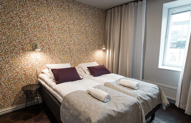 Forenom Aparthotel Turku - Foto 15