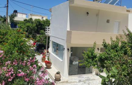Antonios Apartments - Foto 37