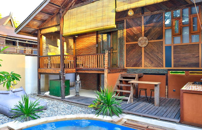 Apalagi Villas - Photo 9