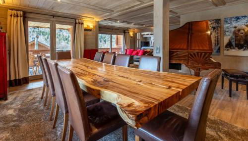 Chalet Altaïr - Foto 3