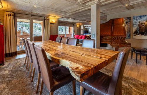 Chalet Altaïr - Foto 3