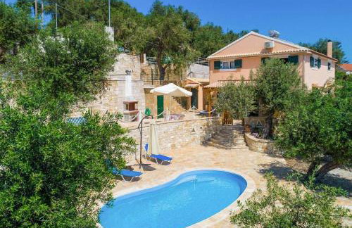 Villa Francesca Private Pool Walk to Beach Sea Views A C Wifi - 2782 - Foto 12