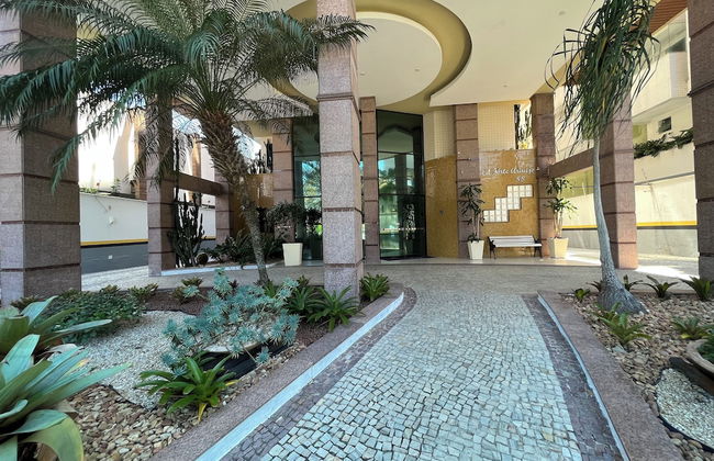 Apartamento LUXO completo Passagem - Foto 33