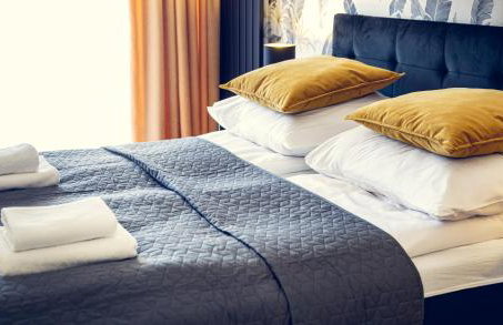 Krynica Apartamenty Apartament 6 osobowy z jedną sypialnią i parkingiem Cicha 12 - Foto 19