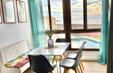 Apartamento Con Vistas al Mar - Foto 2