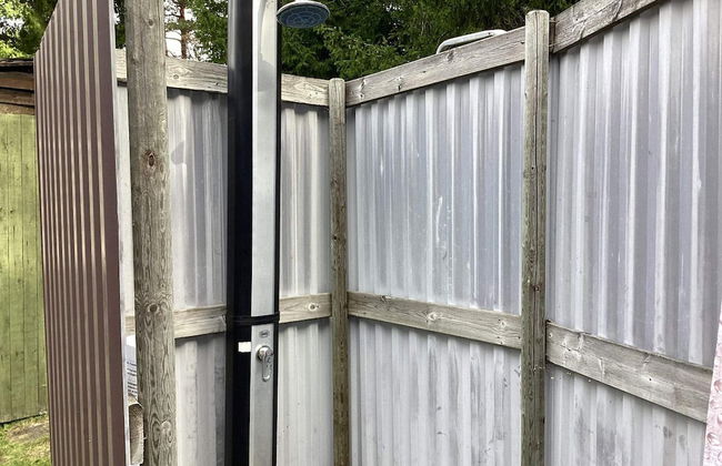 4 Person Holiday Home in Rimbo-by Traum - Photo 29