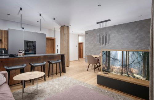 Luxury Apartments "R6 Tegernsee" - Foto 38