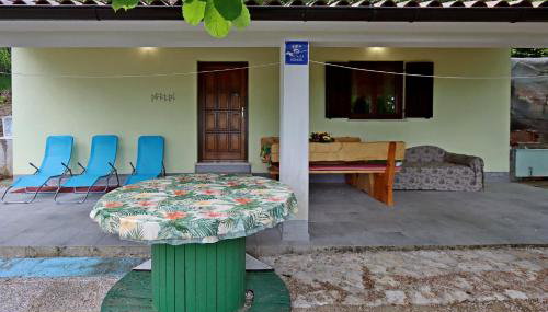 Secluded house with a parking space Dolenja Vas, Central Istria - Sredisnja Istra - 24528 - Foto 4