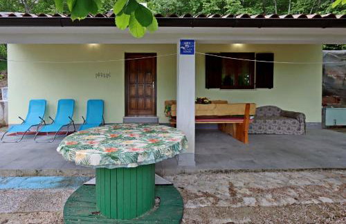 Family friendly house with a swimming pool Dolenja Vas, Central Istria - Sredisnja Istra - 24528 - Foto 3